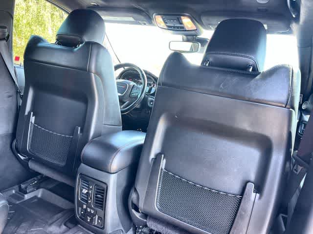 Thumbnail: 2022 Dodge Durango - 13