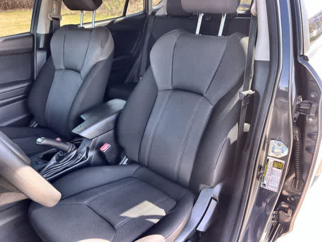 Thumbnail: 2023 Subaru Impreza - 11