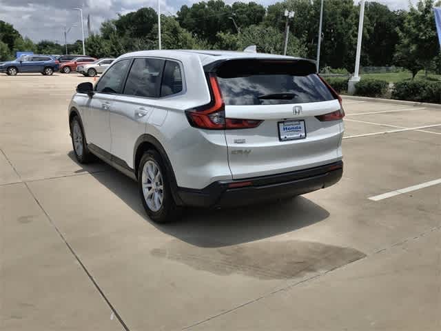 Thumbnail: 2023 Honda CR-V - 5