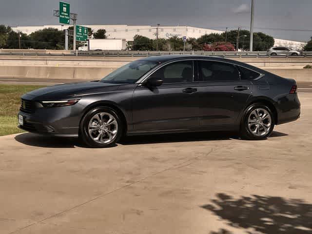 Thumbnail: 2024 Honda Accord - 3