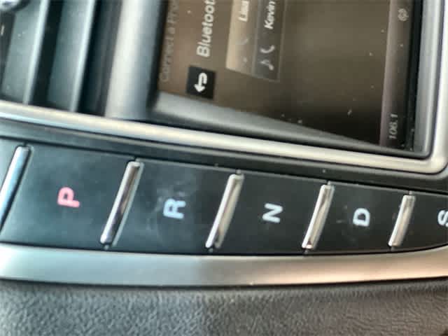 Thumbnail: 2016 Lincoln MKX - 16