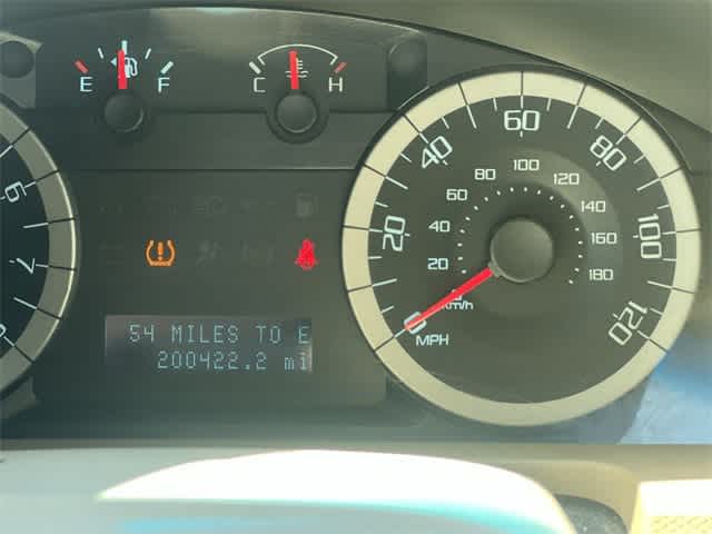 Thumbnail: 2012 Ford Escape - 19