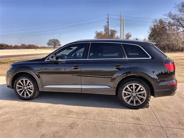 Thumbnail: 2017 Audi Q7 - 4