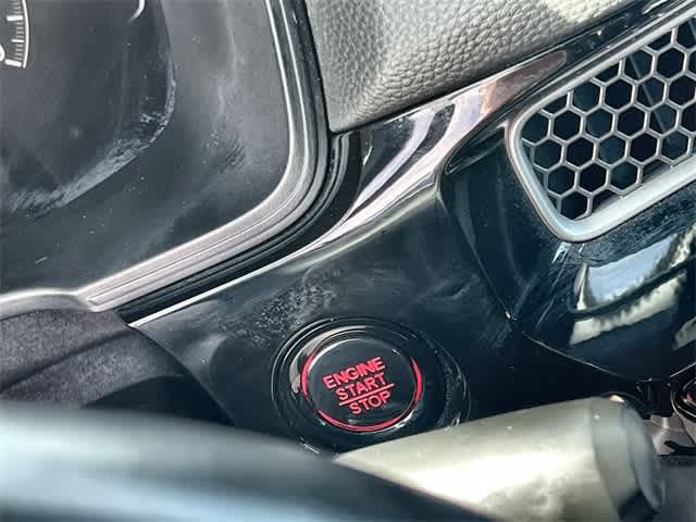 Thumbnail: 2022 Honda Civic - 28