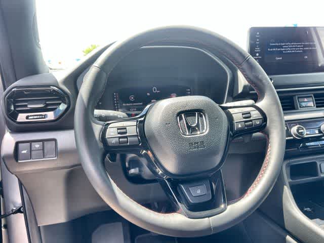 Thumbnail: 2026 Honda Pilot - 16