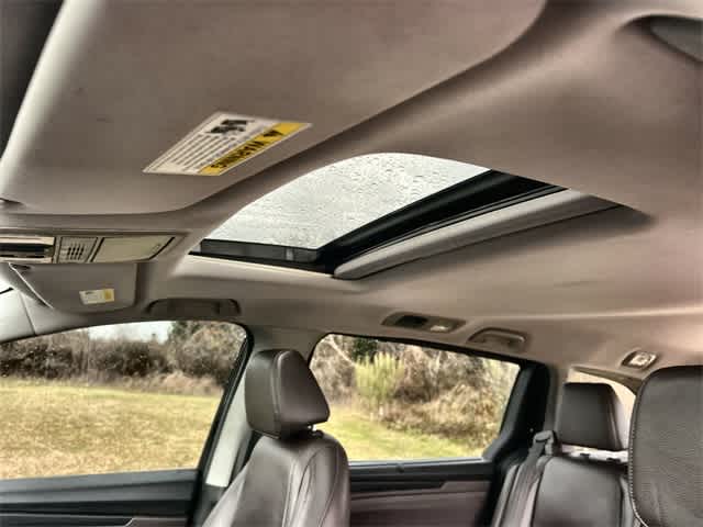 Thumbnail: 2019 Honda Odyssey - 31