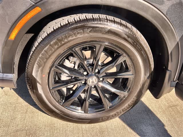 Thumbnail: 2023 Honda CR-V - 9