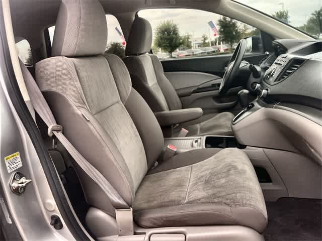 Thumbnail: 2012 Honda CR-V - 12