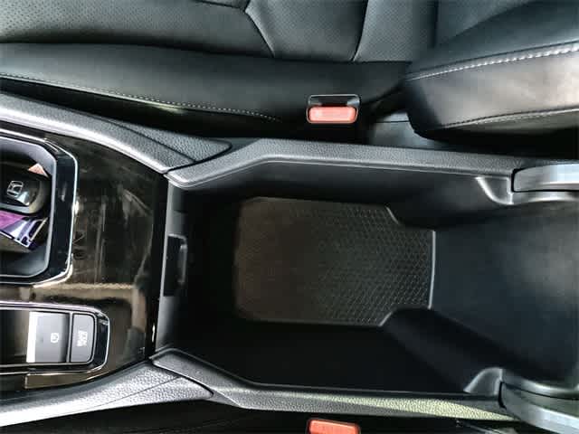 Thumbnail: 2025 Honda Accord - 27