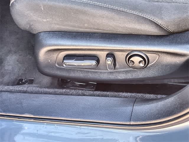 Thumbnail: 2024 Honda Accord - 31