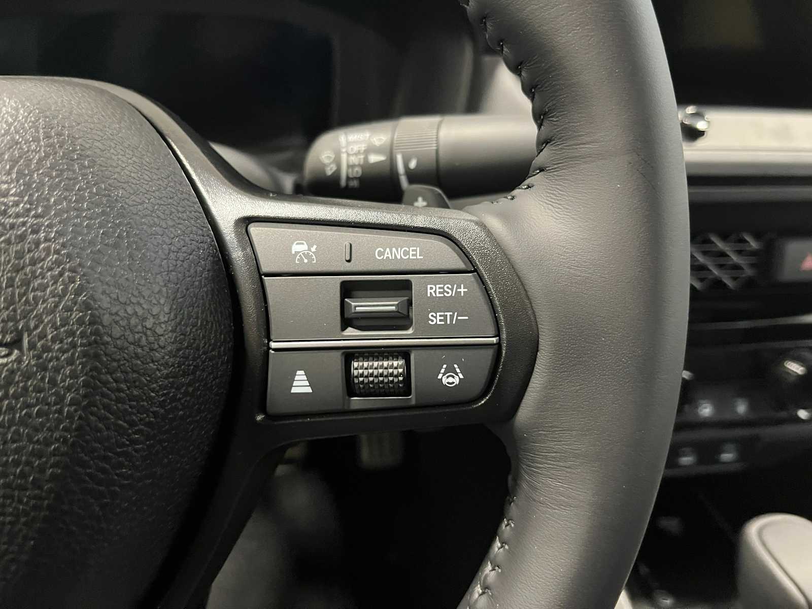 Thumbnail: 2026 Honda Accord - 19