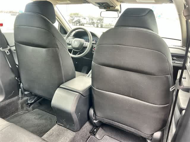 Thumbnail: 2024 Honda Accord - 13