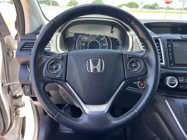 Thumbnail: 2025 Honda HR-V - 17