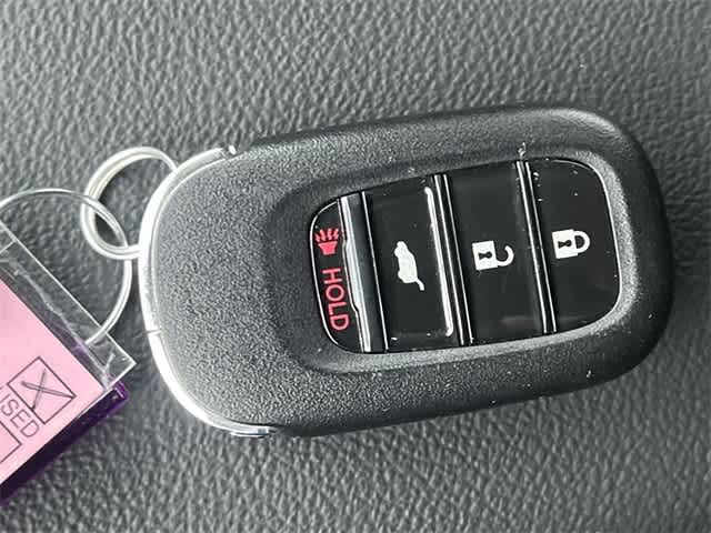 Thumbnail: 2026 Honda CR-V - 21