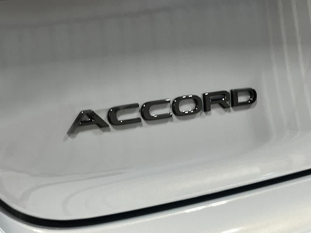 Thumbnail: 2026 Honda Accord - 7