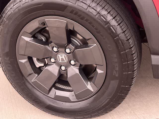 Thumbnail: 2026 Honda Passport - 9