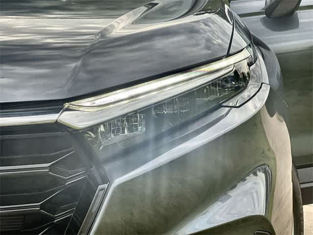 Thumbnail: 2025 Honda CR-V - 24