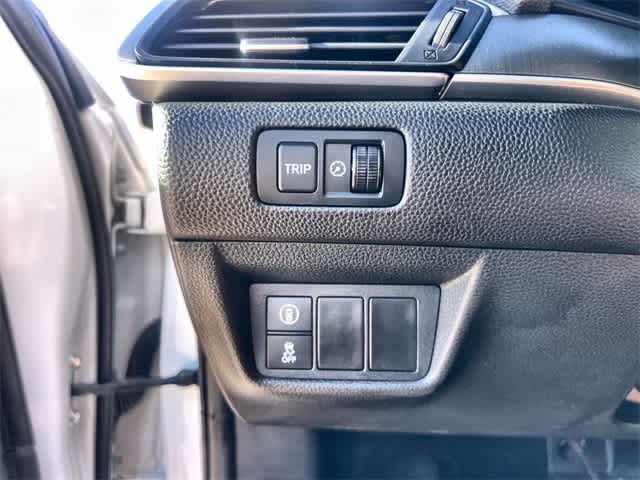 Thumbnail: 2019 Honda Accord - 29