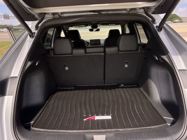 Thumbnail: 2025 Acura ADX - 20