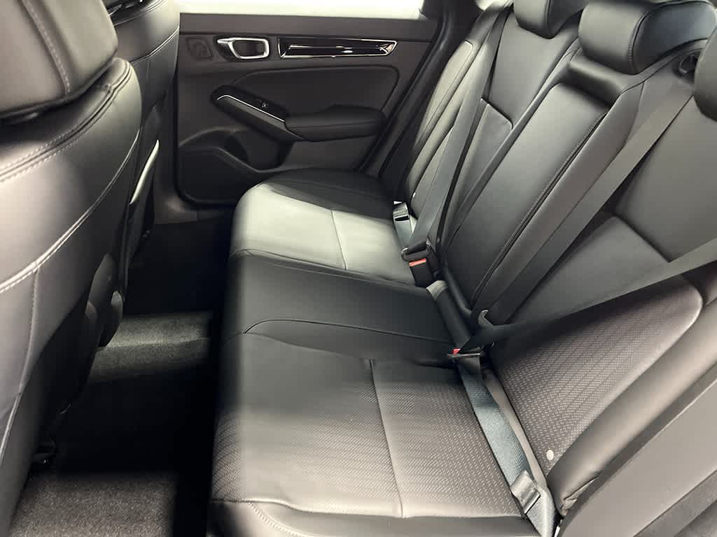 Thumbnail: 2026 Honda Civic - 25