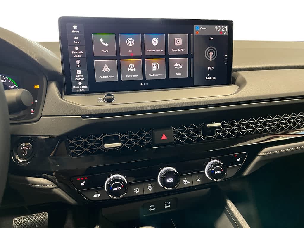 Thumbnail: 2026 Honda Accord - 21