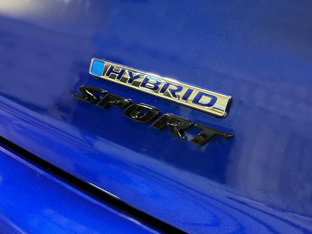 Thumbnail: 2025 Honda Accord - 7