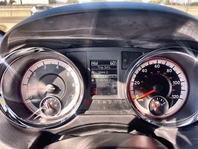 Thumbnail: 2019 Dodge Grand Caravan - 17