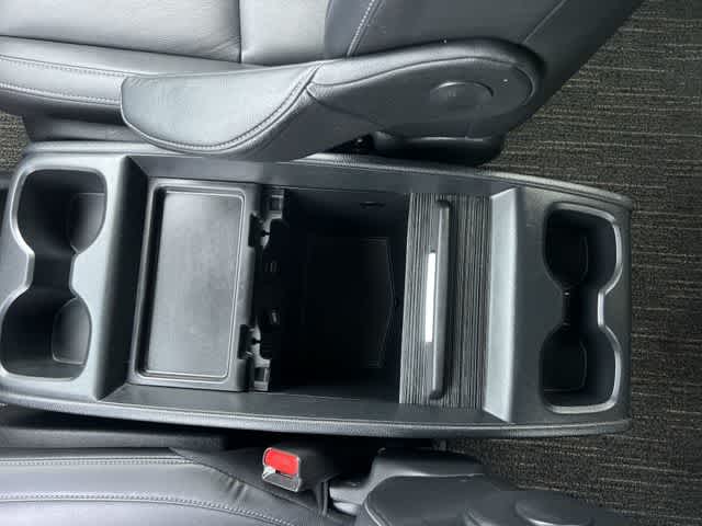 Thumbnail: 2023 Honda Odyssey - 27