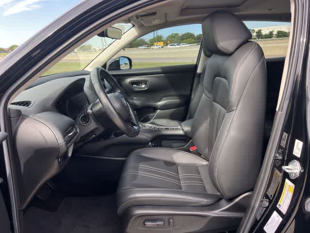 Thumbnail: 2023 Honda HR-V - 11