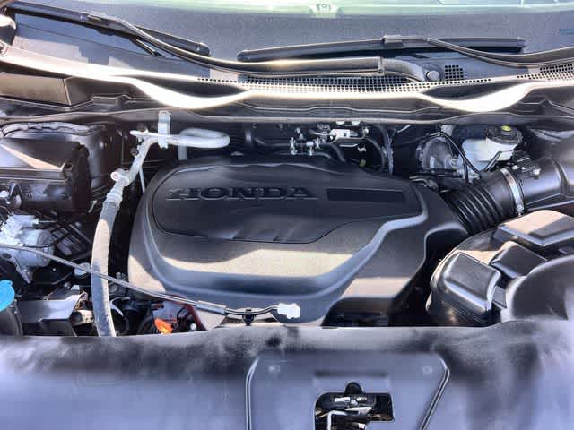 Thumbnail: 2023 Honda Odyssey - 9