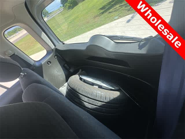 Thumbnail: 2013 Nissan Cube - 20