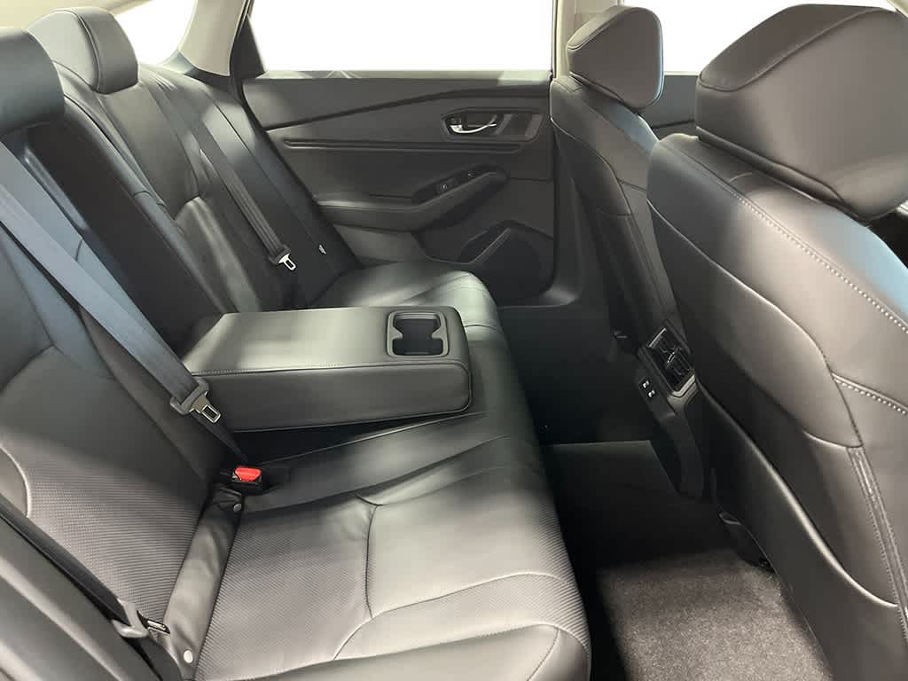 Thumbnail: 2026 Honda Accord - 24