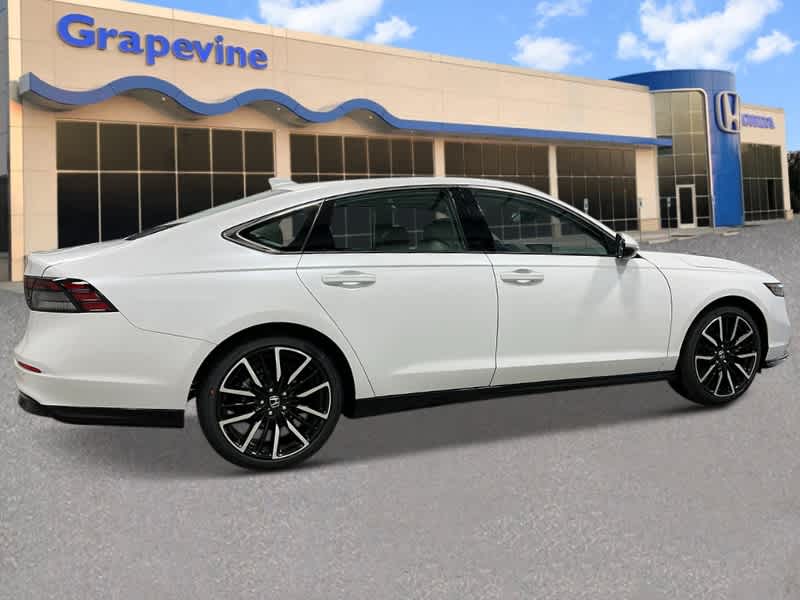 Thumbnail: 2025 Honda Accord - 8