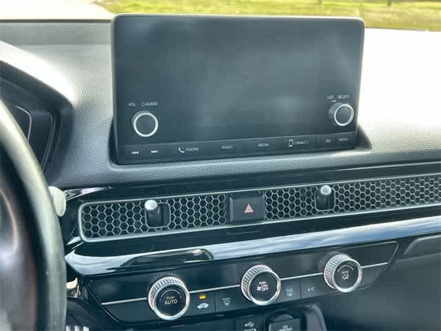 Thumbnail: 2022 Honda Civic - 18