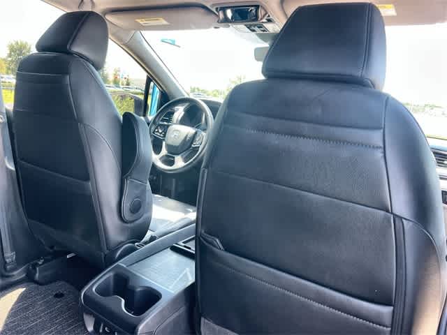 Thumbnail: 2024 Honda Odyssey - 13
