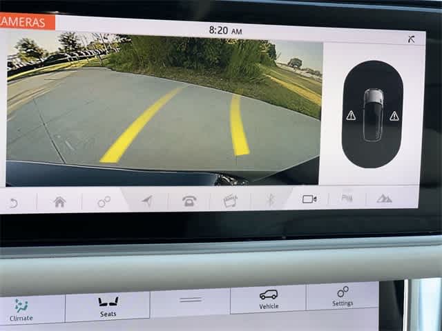 Thumbnail: 2019 Land Rover Range Rover Sport - 26