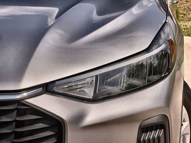 Thumbnail: 2024 Ford Escape - 24