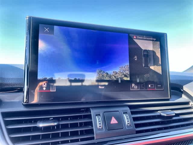 Thumbnail: 2024 Audi SQ5 - 26