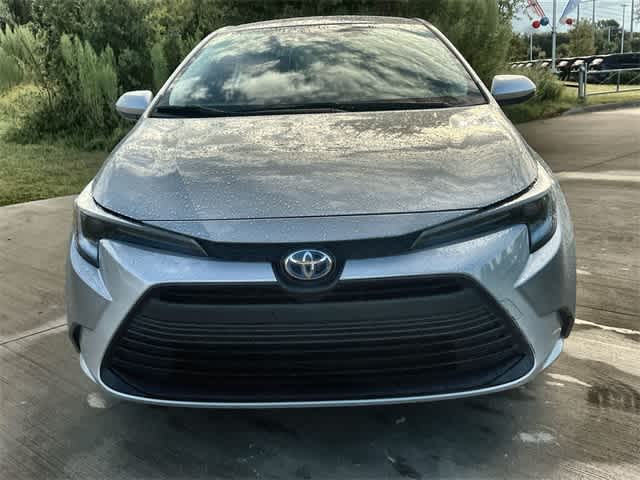 Thumbnail: 2023 Toyota Corolla - 7