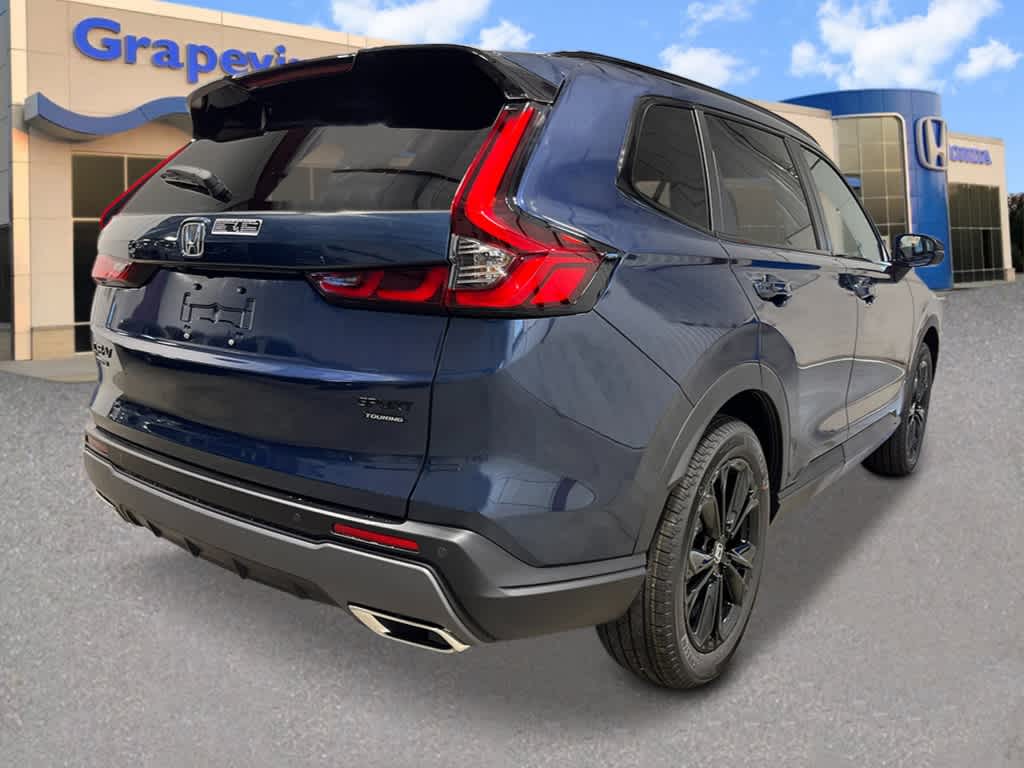 Thumbnail: 2026 Honda CR-V - 5