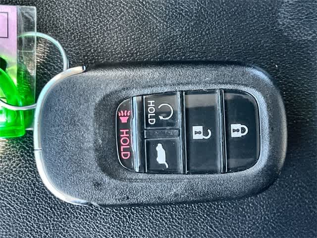 Thumbnail: 2023 Honda HR-V - 21