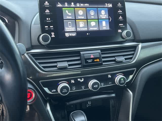 Thumbnail: 2020 Honda Accord - 18