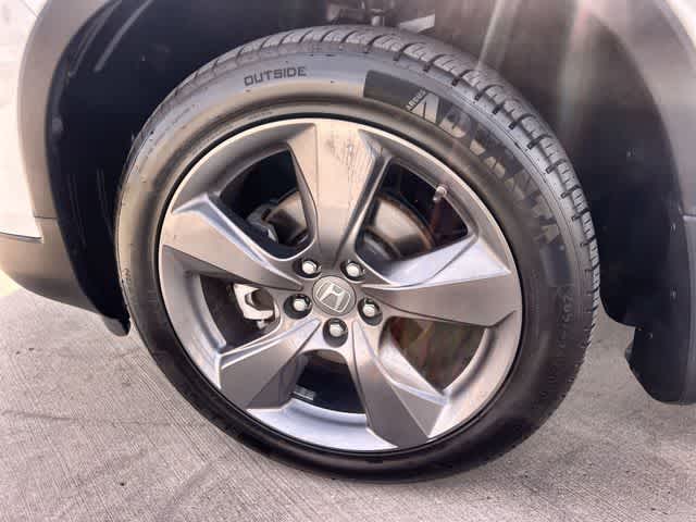 Thumbnail: 2020 Honda Passport - 9