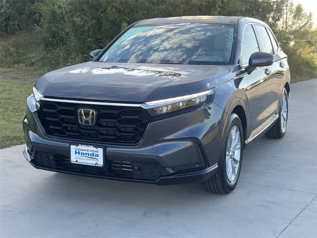Thumbnail: 2025 Honda CR-V - 2