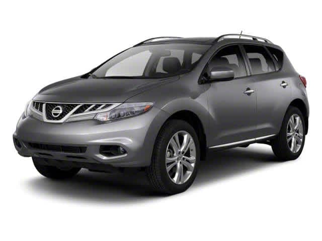 2013 Nissan Murano S -
                  Grapevine, TX