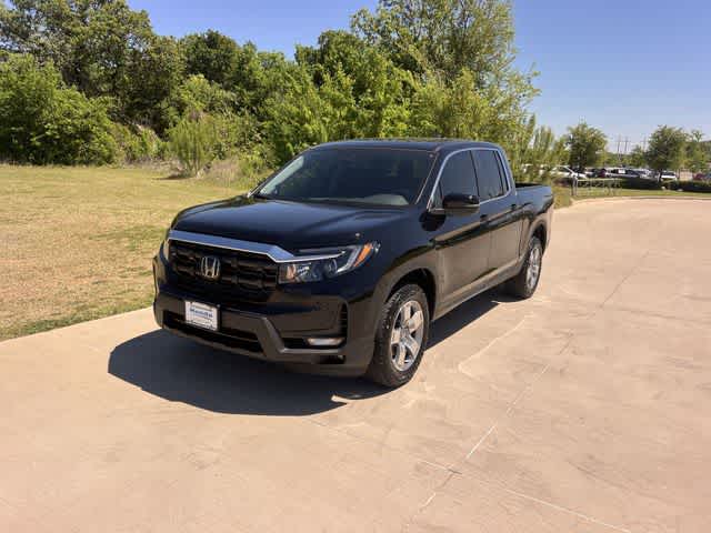 Thumbnail: 2026 Honda Ridgeline - 2