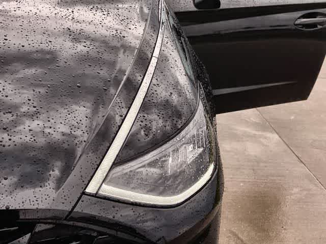 Thumbnail: 2022 Hyundai Sonata - 24