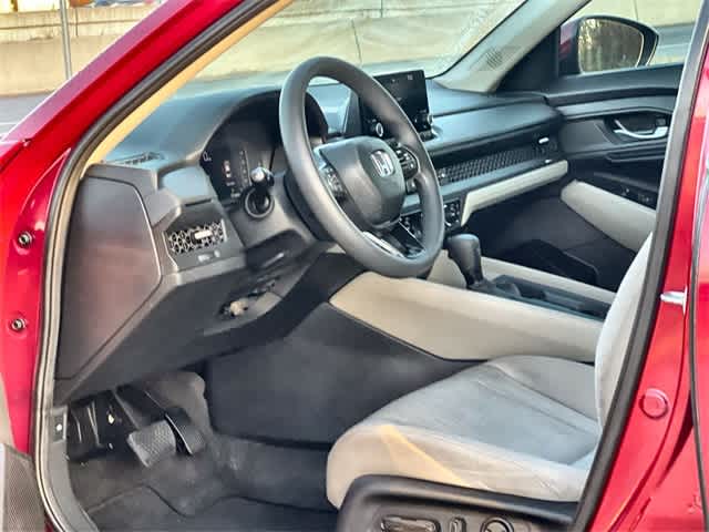 Thumbnail: 2023 Honda Accord - 3