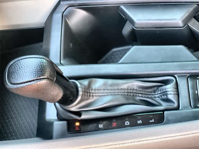 Thumbnail: 2023 Honda Accord - 16