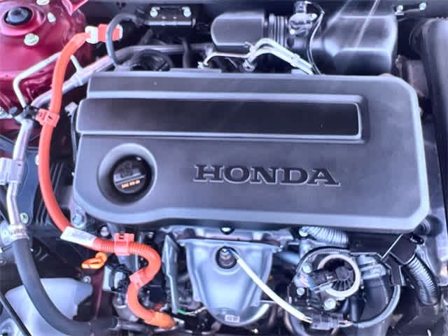 Thumbnail: 2023 Honda Accord - 10